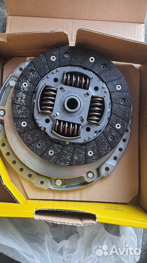 Комплект сцепления 622139609