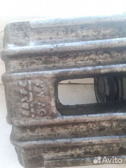 Запчаст супрт фольксваген джета