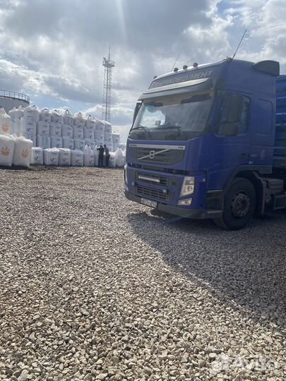 Услуги зерновоза