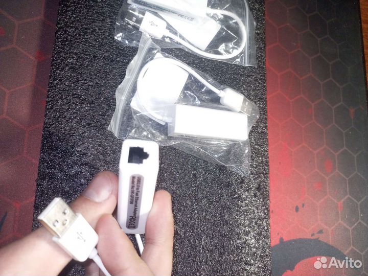 Сетевой адаптер