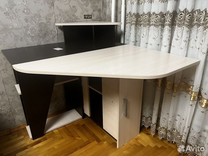 Рабочий стол