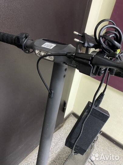 Электросамокат Acer series 3