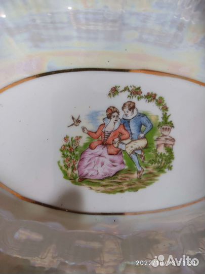 Столовый сервиз