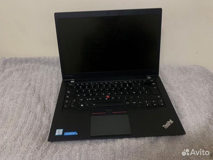 Lenovo thinkpad 460s