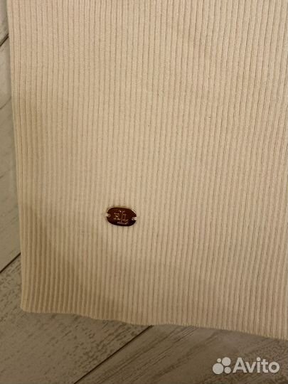 Polo ralph lauren свитер