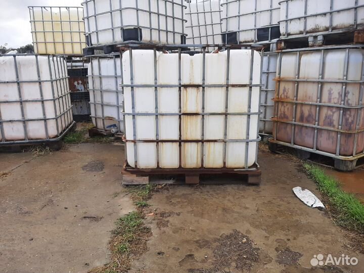 Еврокубы б/у