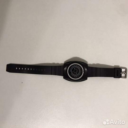 Компас наручный