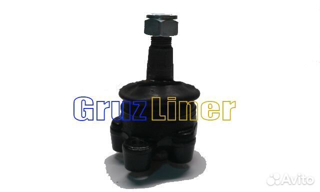 Опора шаровая hyundai Porter/2 верхнего