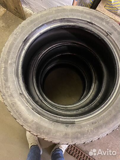 Tunga Zodiak 2 205/55 R16