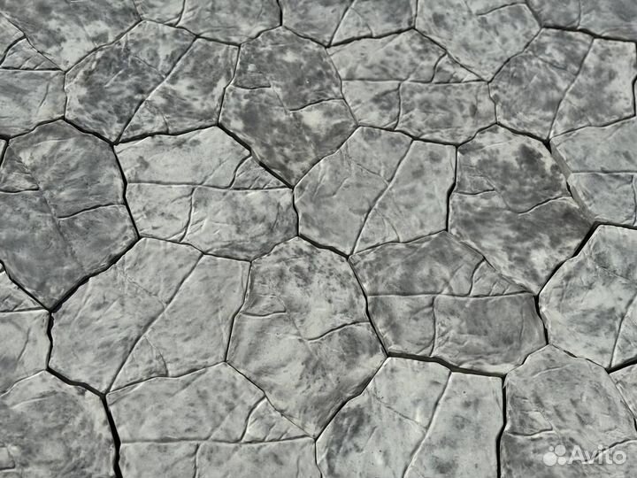 Брусчатка с укладкой