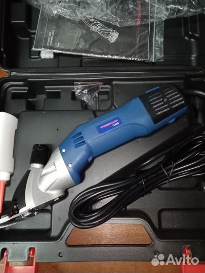 Машинки для стрижки овец.Ножи. Запчасти