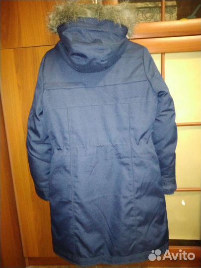 Пуховик vero moda 44