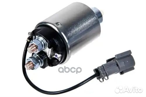 06-85192-SX втягивающее реле стартера12v D51