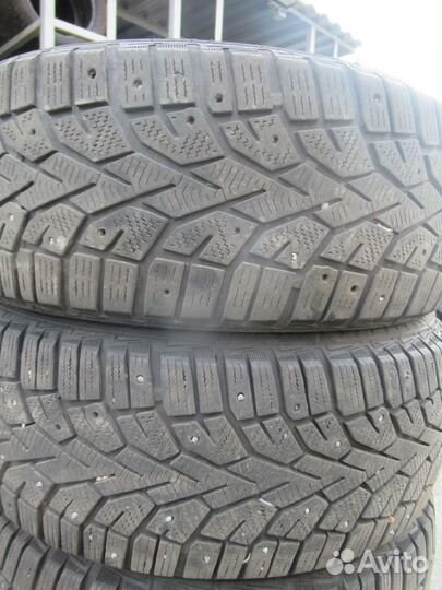 Gislaved NordFrost 100 205/55 R16