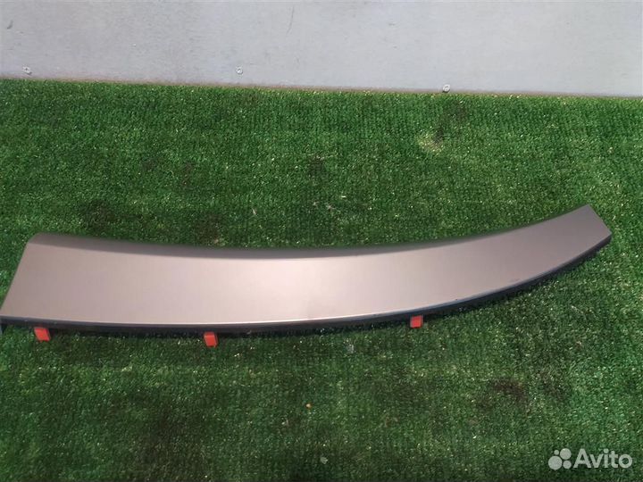 Молдинг торпедо Honda Accord 8 (CU) 2009