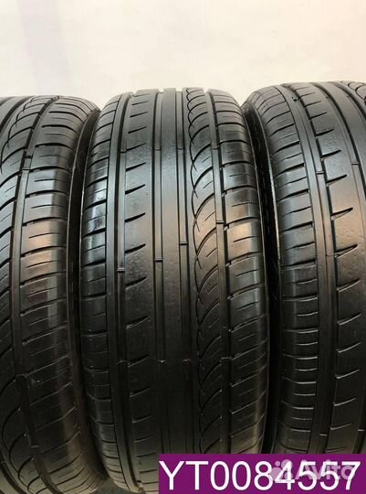 Sunfull Mont-Pro HP881 215/55 R18 98N