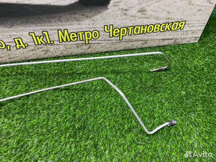 Трубка тормозная задняя Renault Sandero Stepway 2