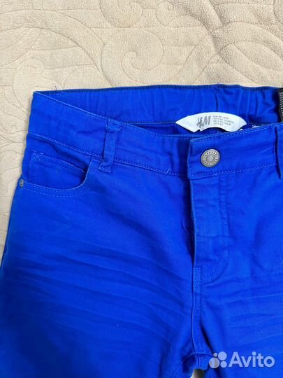 Шорты для мальчика 140