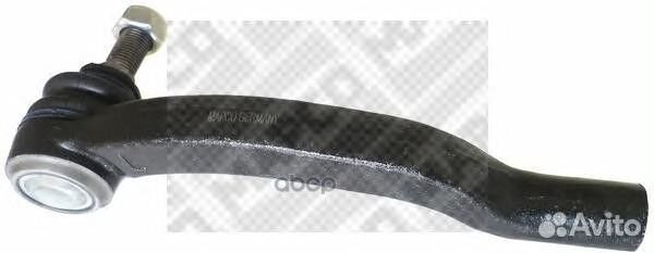 Наконечник рулевой тяги 19496 Mapco