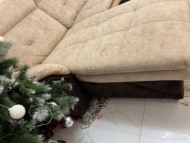 Диван раскладной