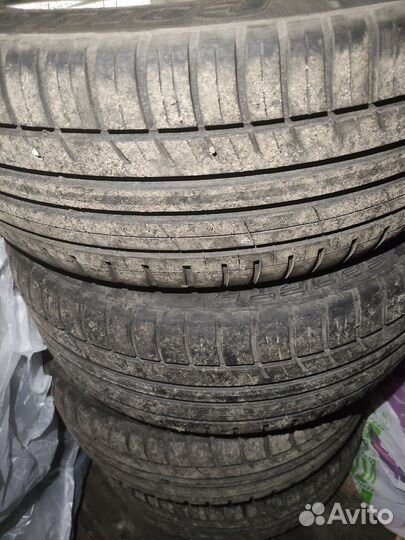 Cordiant Sport 2 205/55 R16