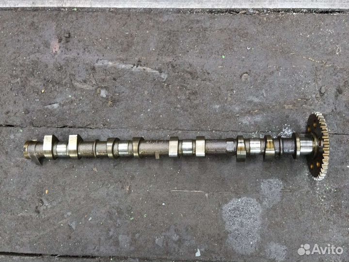 Гбц на ford focus 2 дорестайлинг