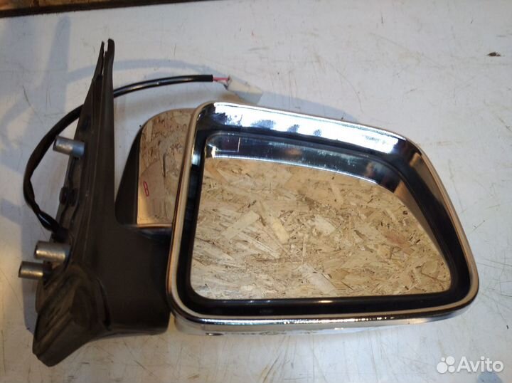 Зеркало правое электрическое Ford Ranger 1998-2006