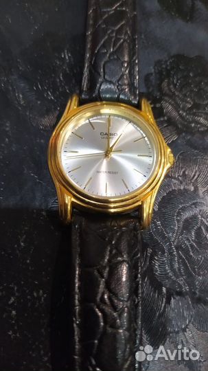 Часы Командирские, Часы casio. Наперсток 875пр