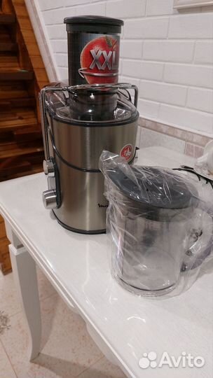 Соковыжималка