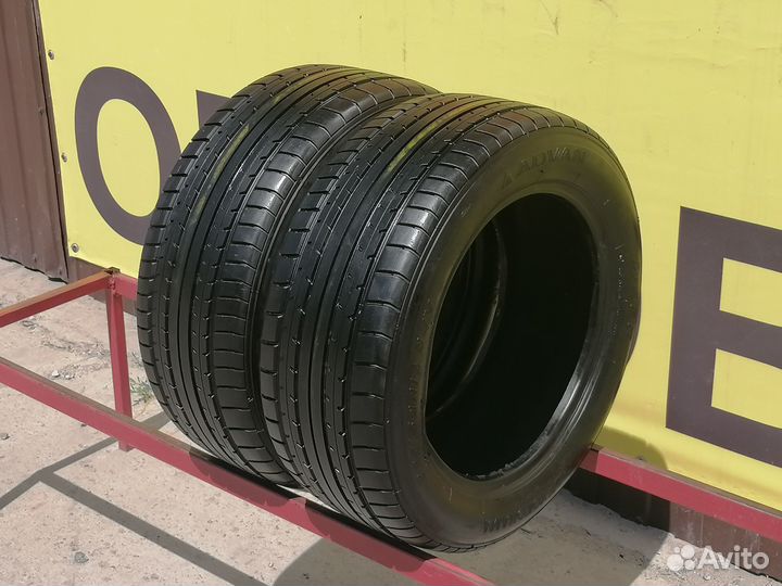 Yokohama Advan A460 225/50 R16