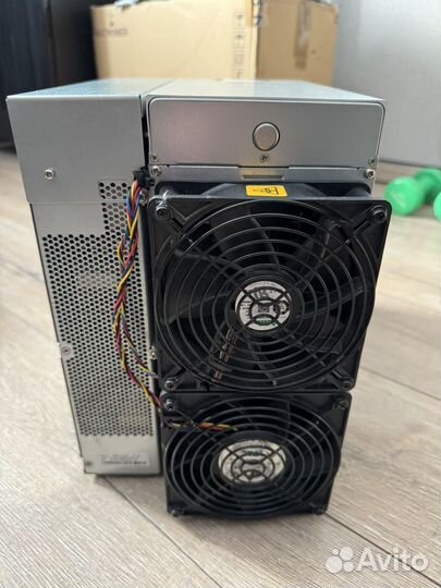 S19 90th 126 чипов