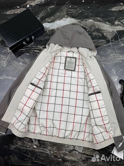 Куртка мужская Brunello Cucinelli