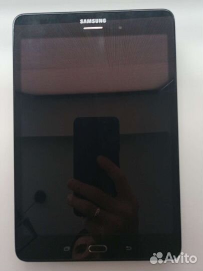 Samsung tab A8.0