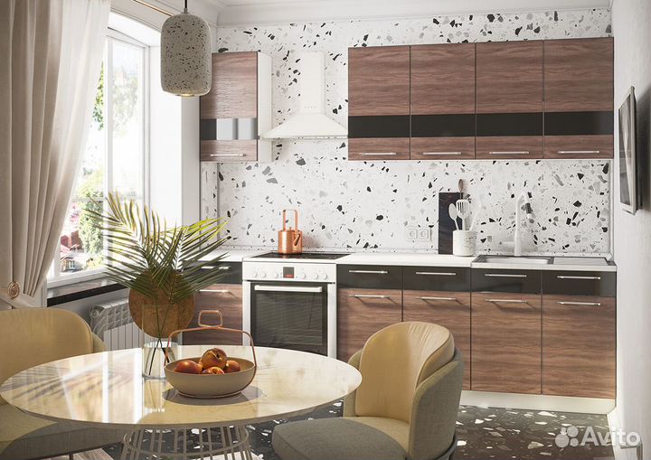 Кухонный гарнитур