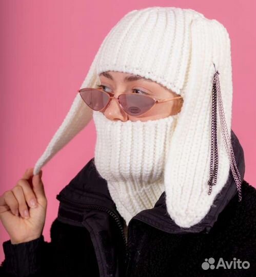 Балаклава зимняя