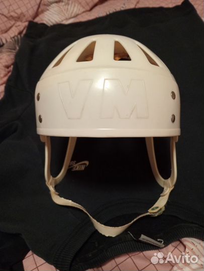 Хоккейный шлем VM. 22551