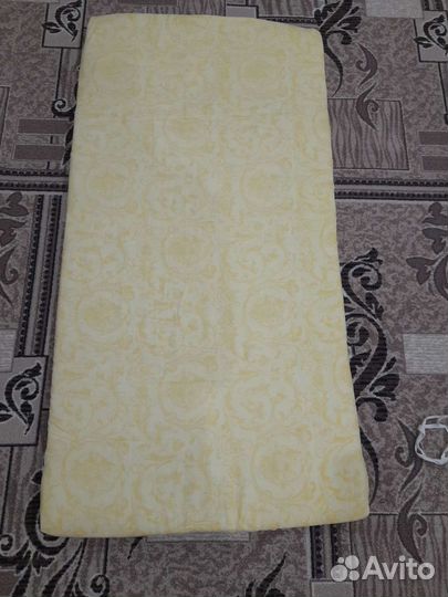 Матрац детский 120х60