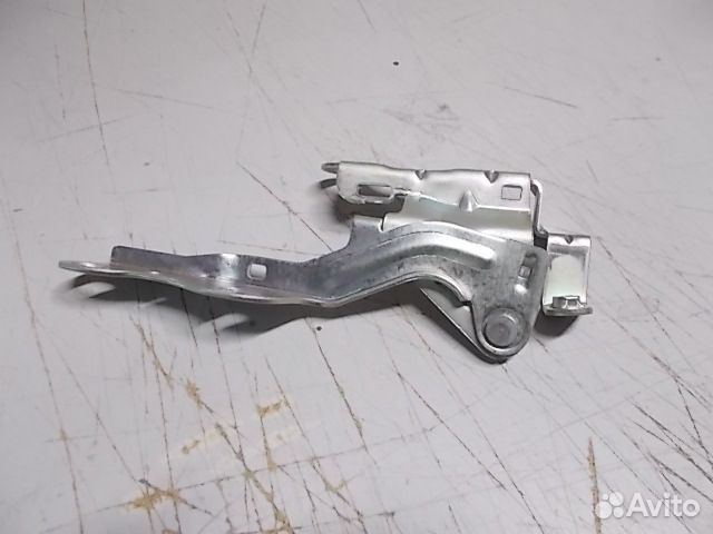 Петля капота левая hyundai elantra IV HD (06-11)