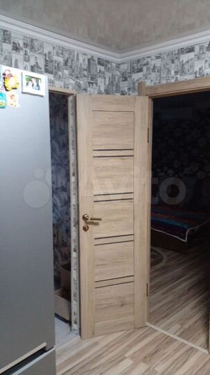 2-к. квартира, 56 м², 1/2 эт.