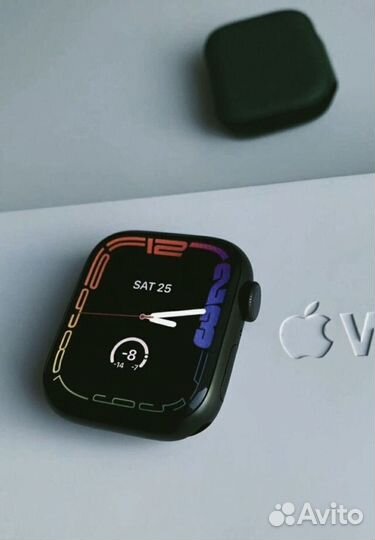 Apple watch 9 series 41mm