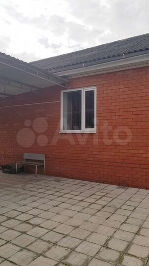 Дом 74,8 м² на участке 4,2 сот.