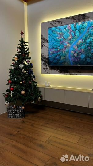 Тв зона на заказ