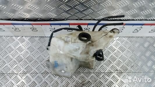 Бачок омывателя citroen DS4 1 (3RT14NL01)