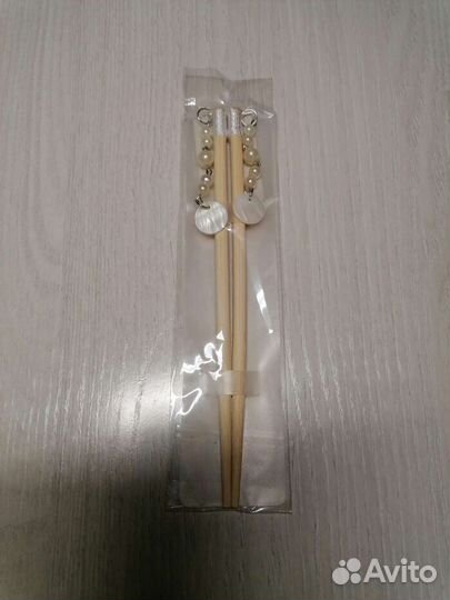 Заколки для волос