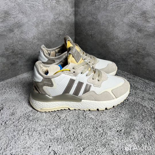 Кроссовки Adidas Nite Jogger