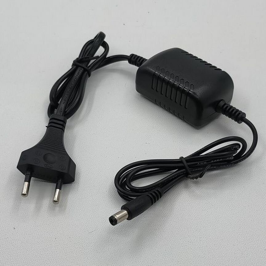 [XFS-0501200] Блок Питания No Name, 5v, 1.2a, Штеке