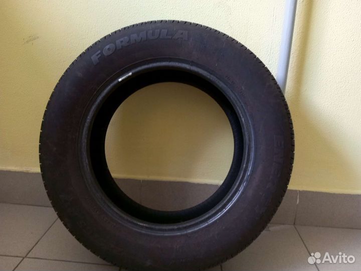 Formula Energy 2.25/65 R17 H