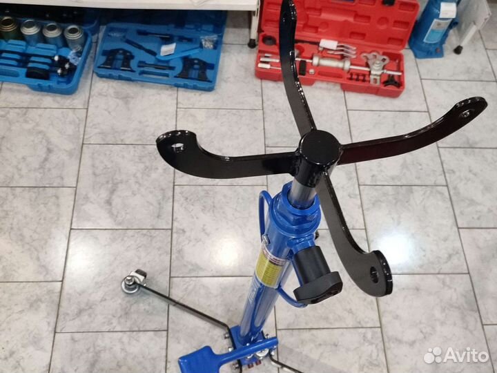 Гидравлическая стойка 500 кг