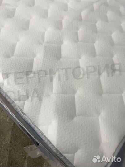 Новый ортопедический матрас Ortho Medium 160 200