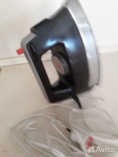 Утюг бу СССР